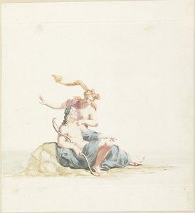 Venus and Adonis