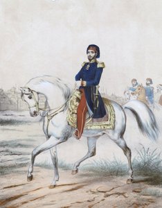 Sultan Abdulmecid I