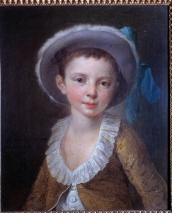 Child Portrait