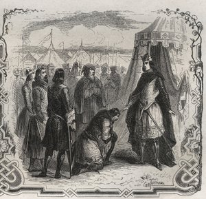 Ferdinand III of Castile