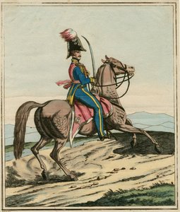 General Jozef Dwernicki