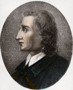Giovanni Vincenzo Gravina (1664-1718) Italian man of letters and jurist - Engraving