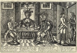 Joseph II (Joseph de Lorraine, Emperor of the Romans) by Anonymous Anonymous