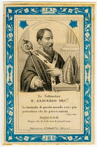 San Glicerio