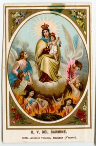 Our Lady of Mount Carmel