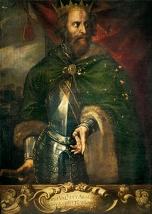 Portrait of Peter III 