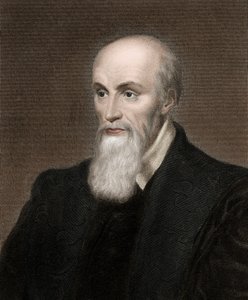 Portrait of Michel de L