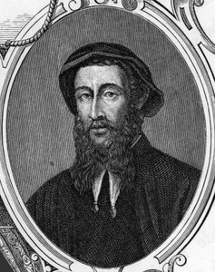 Portrait of the Italian Painter Giovanni Antonio de 