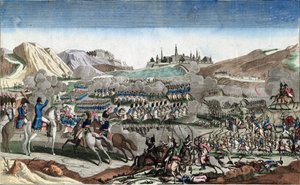 The Battle of Bautzen