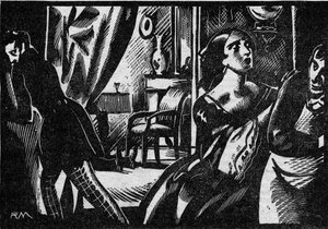 Visart case: murder of Gustave Fougnies during a dinner to which he is invited at the Chateau de Bitremont in Belgium. The owners, his brother-in-law Viscount Hippolyte Visart de Bocarme, Sire de Bitremont and his wife, poisoned him with nicotine in 1850.
