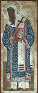 Saint Metropolitan Alexei of Moscow