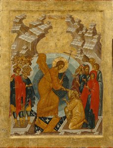 The Descent into Hell