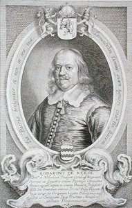 Godart van Reede (1588-1648)