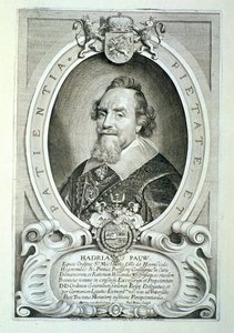 Adriaen Pauw from 