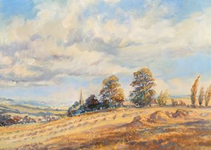 Ullenhall, Warwickshire