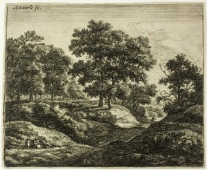 Family Resting