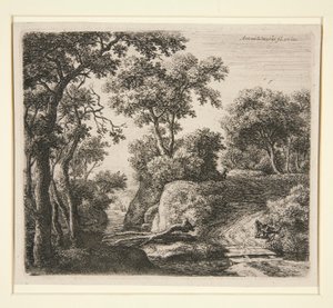 The Plank Bridge