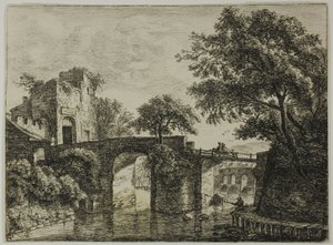 The Ruined Town