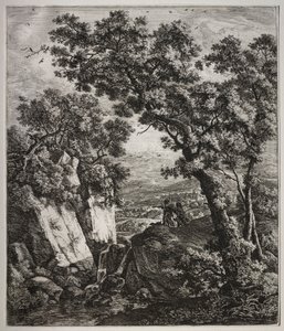Tobias and the Angel