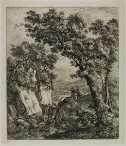 Tobias and the Angel