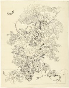 Flower Piece