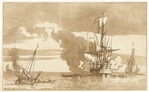 Naval Battle