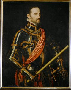 Fernando Alvarez de Toledo, Duke of Alba