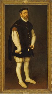Pejeron, the Court Jester