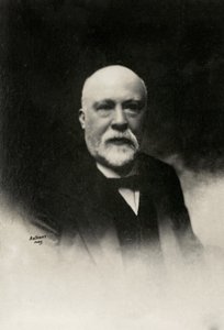 Portrait of Ferdinand Sarrien