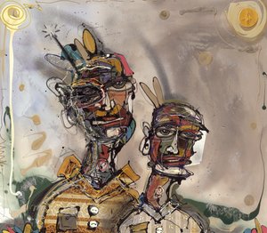 Waiting for Godot, 2005
