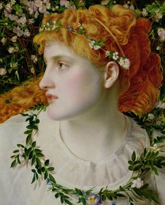 Perdita c.1866