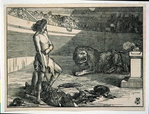 The Boy Martyr