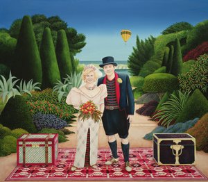 American Wedding