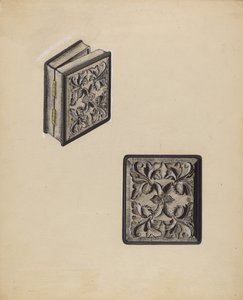 Portrait Case by Anthony Zuccarello