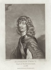Algernon Percy