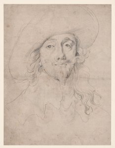 Charles I, c.1632-36
