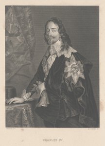 Charles I