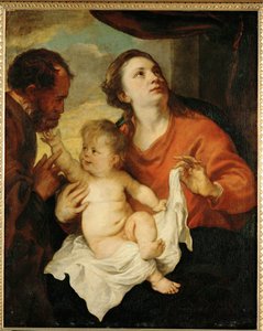 Holy Family