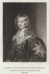 James Stuart