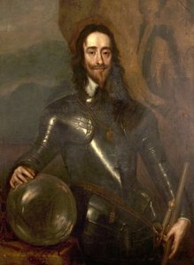 King Charles I