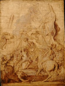 Martyrdom of St. George