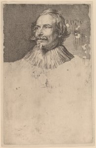 Paul de Vos, probably 1626-1641