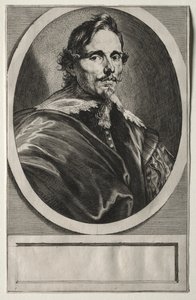 Philippe Le Roy by Anthony van Dyck