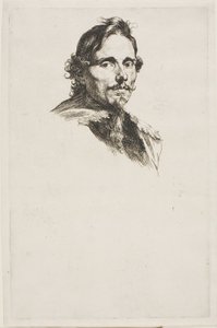 Philippe Le Roy by Anthony van Dyck