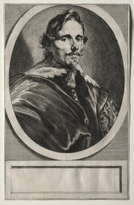 Philippe Le Roy by Anthony van Dyck