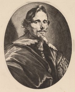 Philippe le Roy, Lord of Ravels by Anthony van Dyck