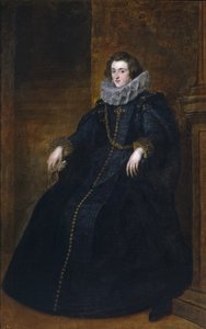 Policena Spínola, Marquesa de Leganés
