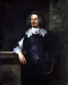 Portrait of a Gentleman