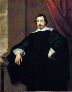 Portrait of a Man