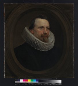 Portrait of a Man, 1630 by Anthony van Dyck